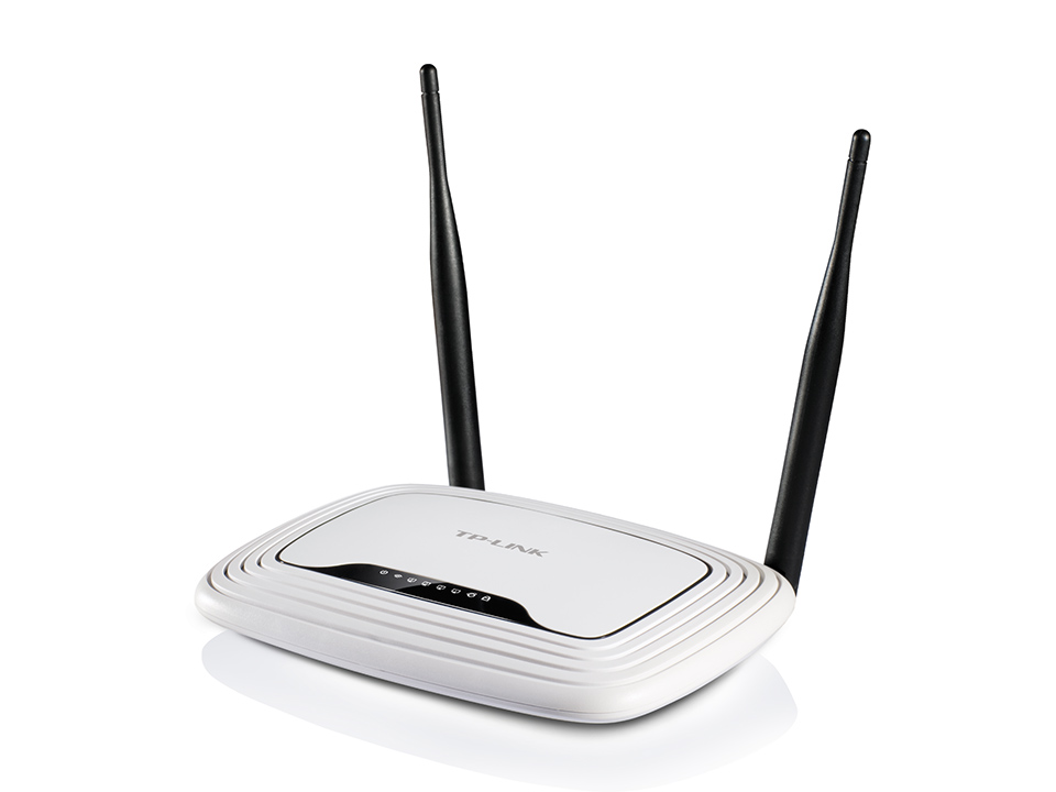 Настройка Роутера TP-LINK WR-841N ND И Прошивки К Ним