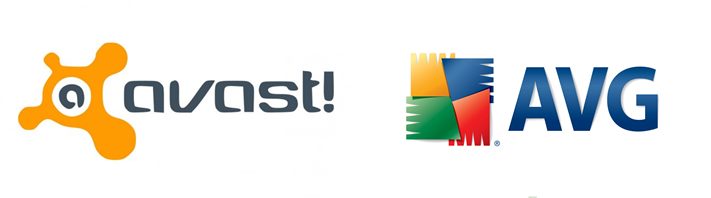 Аваст Avast покупает AVG
